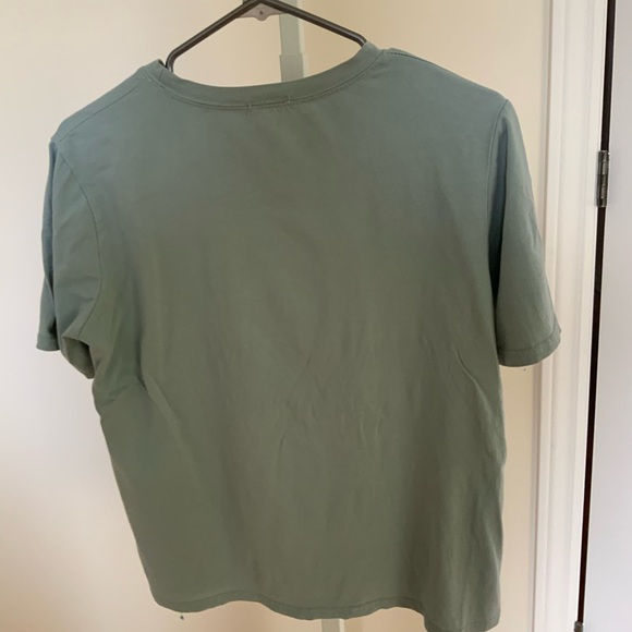 Pastel Tee - Picture 2 of 2